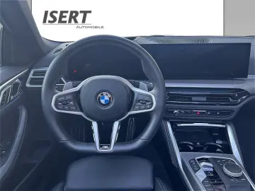 BMW 430i xDrive M Sport A.  HUD LIVE PROF. HIFI DAB