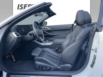 BMW 430i xDrive M Sport A.  HUD LIVE PROF. HIFI DAB