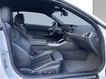 BMW 430i xDrive M Sport A.  HUD LIVE PROF. HIFI DAB