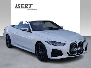 BMW 430i xDrive M Sport A.  HUD LIVE PROF. HIFI DAB