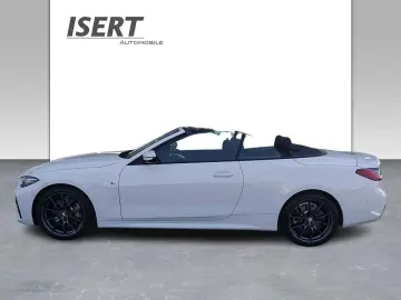 BMW 430i xDrive M Sport A.  HUD LIVE PROF. HIFI DAB