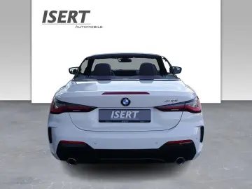 BMW 430i xDrive M Sport A.  HUD LIVE PROF. HIFI DAB