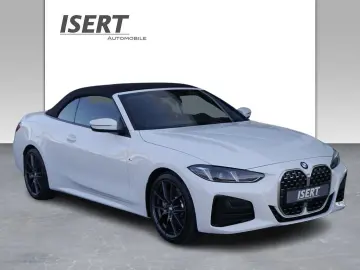 BMW 430i xDrive M Sport A.  HUD LIVE PROF. HIFI DAB