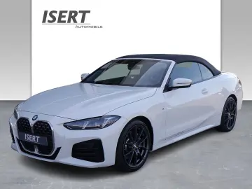 BMW 430i xDrive M Sport A.  HUD LIVE PROF. HIFI DAB