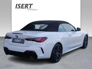 BMW 430i xDrive M Sport A.  HUD LIVE PROF. HIFI DAB