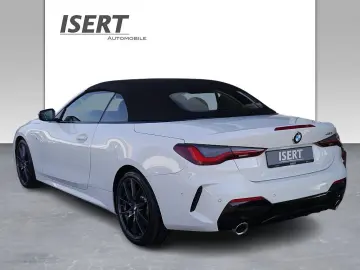 BMW 430i xDrive M Sport A.  HUD LIVE PROF. HIFI DAB