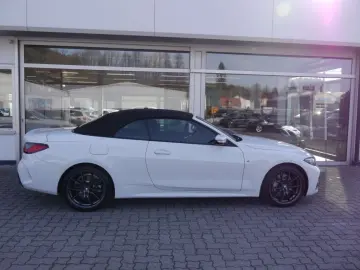 BMW 430i xDrive M Sport A.  HUD LIVE PROF. HIFI DAB