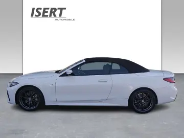 BMW 430i xDrive M Sport A.  HUD LIVE PROF. HIFI DAB