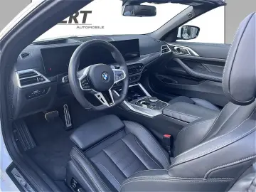 BMW 430i xDrive M Sport A.  HUD LIVE PROF. HIFI DAB
