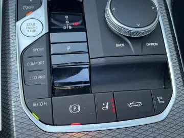 BMW 430i xDrive M Sport A.  HUD LIVE PROF. HIFI DAB