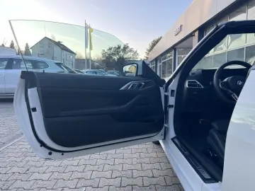 BMW 430i xDrive M Sport A.  HUD LIVE PROF. HIFI DAB