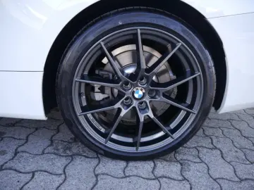 BMW 430i xDrive M Sport A.  HUD LIVE PROF. HIFI DAB