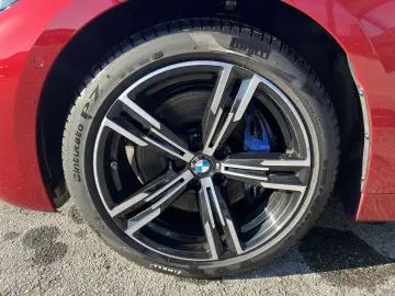 BMW 430i xDrive Cabrio M Sportpaket Innovationspaket