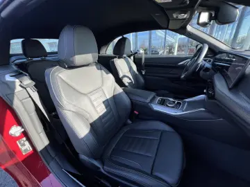 BMW 430i xDrive Cabrio M Sportpaket Innovationspaket