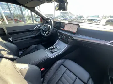 BMW 430i xDrive Cabrio M Sportpaket Innovationspaket