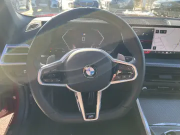 BMW 430i xDrive Cabrio M Sportpaket Innovationspaket