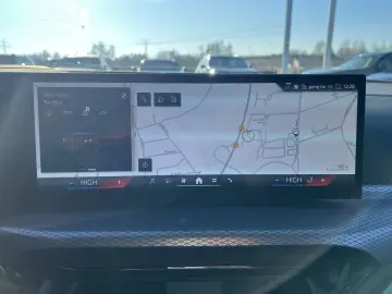 BMW 430i xDrive Cabrio M Sportpaket Innovationspaket