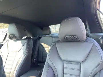 BMW 430 i xDrive Cabrio MSport StandHZG Nackenwärmer