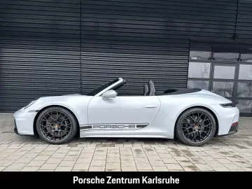 PORSCHE 992 911 Carrera 4 GTS Cabrio inkl.  Vorderwagenf