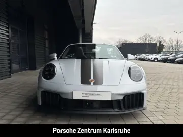 PORSCHE 992 911 Carrera 4 GTS Cabrio inkl.  Vorderwagenf
