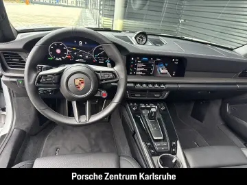 PORSCHE 992 911 Carrera 4 GTS Cabrio inkl.  Vorderwagenf
