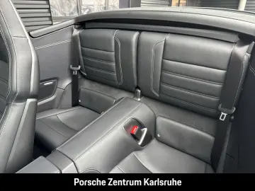 PORSCHE 992 911 Carrera 4 GTS Cabrio inkl.  Vorderwagenf