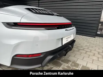 PORSCHE 992 911 Carrera 4 GTS Cabrio inkl.  Vorderwagenf