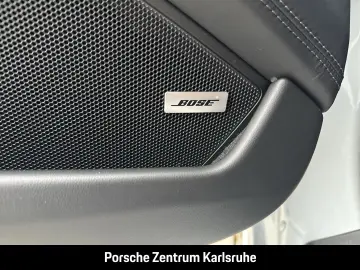 PORSCHE 992 911 Carrera 4 GTS Cabrio inkl.  Vorderwagenf