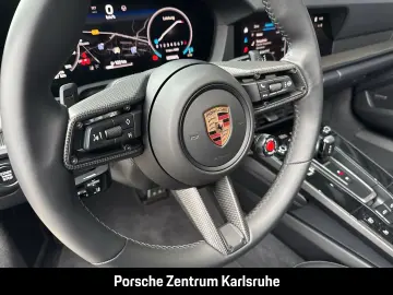 PORSCHE 992 911 Carrera 4 GTS Cabrio inkl.  Vorderwagenf