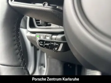 PORSCHE 992 911 Carrera 4 GTS Cabrio inkl.  Vorderwagenf