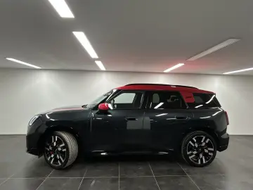 MINI John Cooper Works Countryman ALL4 JCW Trim DA. P
