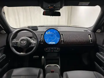 MINI John Cooper Works Countryman ALL4 JCW Trim DA. P