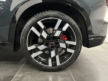 MINI John Cooper Works Countryman ALL4 JCW Trim DA. P