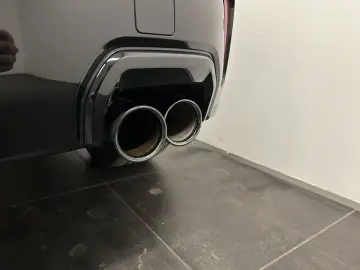 MINI John Cooper Works Countryman ALL4 JCW Trim DA. P