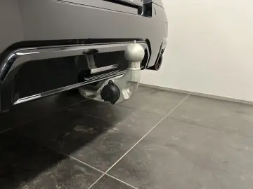 MINI John Cooper Works Countryman ALL4 JCW Trim DA. P