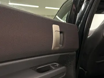 MINI John Cooper Works Countryman ALL4 JCW Trim DA. P