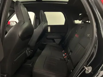 MINI John Cooper Works Countryman ALL4 JCW Trim DA. P