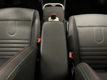 MINI John Cooper Works Countryman ALL4 JCW Trim DA. P