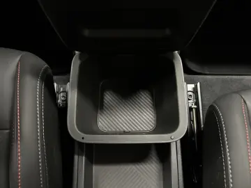 MINI John Cooper Works Countryman ALL4 JCW Trim DA. P