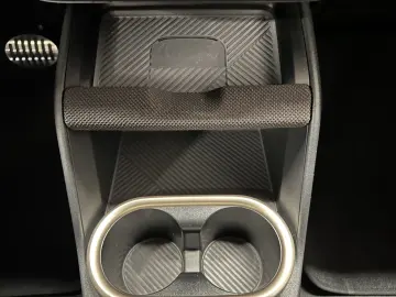 MINI John Cooper Works Countryman ALL4 JCW Trim DA. P