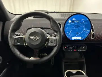 MINI John Cooper Works Countryman ALL4 JCW Trim DA. P