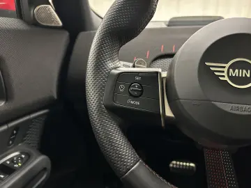 MINI John Cooper Works Countryman ALL4 JCW Trim DA. P