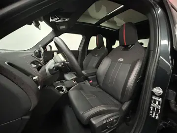 MINI John Cooper Works Countryman ALL4 JCW Trim DA. P