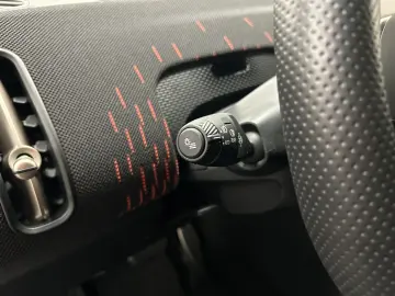 MINI John Cooper Works Countryman ALL4 JCW Trim DA. P