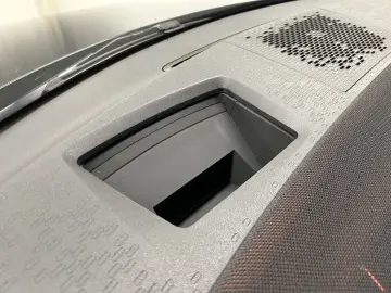 MINI John Cooper Works Countryman ALL4 JCW Trim DA. P