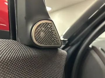 MINI John Cooper Works Countryman ALL4 JCW Trim DA. P