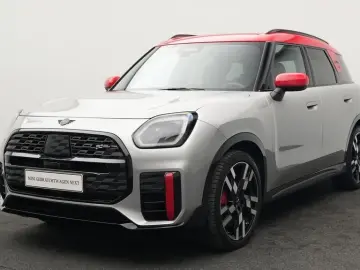MINI MINI JCW Countryman ALL4