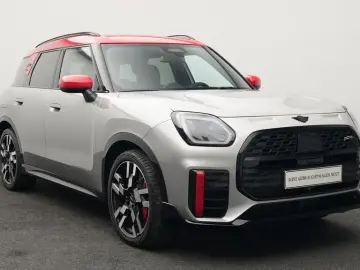 MINI MINI JCW Countryman ALL4