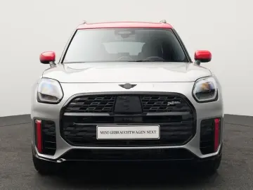 MINI MINI JCW Countryman ALL4