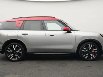 MINI MINI JCW Countryman ALL4